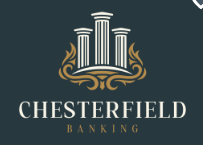 Chesterfield Banking logo